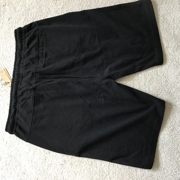 Mens Kangol shorts - Picture 3 of 7